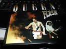 QUEEN FLASH RARE SPAINISH SLEEVE 7