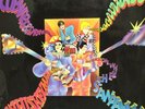 The Who A Quick One UK Original LP Pressing On Reaction Label