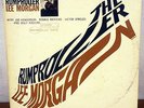 first press LEE MORGAN THE RUMPROLLER LP BLUE NOTE DG stereo NY ear EX/VG+