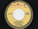 '62 NORTHERN/R&B ROY HAMILTON Earthquake/I Am EPIC 9538 M- HEAR BOTH NOW