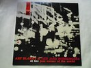 ART BLAKEY JAZZ CORNER VOL.1 JAPAN KING BLUE NOTE LP Lee Morgan Hank Mobley