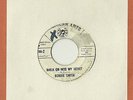 BOBBIE SMITH. WALK ON INTO MY HEART. FAIR ONLY CONDITION ORIGINAL