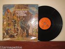 HAROLD Y SU BANDA EVOLUCION LATIN,JAZZ,PSYCH LP- PRESS IN COLOMBIA 1975 CBS RARE