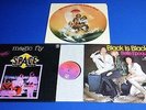 BELLE EPOQUE  /  SPACE  /  DSCHINGHIS KHAN    3 LP  -    TOP  SONGS 