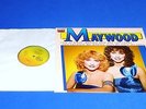 MAYWOOD  -  LP  -   ORGINAL  HOLLAND  IMPORT +  TOP  CONDITION   FROM  1985 