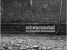 NOCTE OBDUCTA - Schwarzmetall (ltd. Gatefold DLP) - 