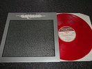 CARCASS Peel Session RED VINYL PROMO 12