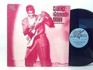 Clarence Gatemouth Brown LP Atomic Energy 1983 Gatefold NM/VG+