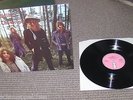 Mott The Hoople  WILDLIFE  Lp foc ORIGINAL old pink Island 6339031  1Y/2Y  nMINT