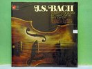 BASF/HM * Violin Sonatas * BACH * Kuijken, Leonhardt * 2 lp SEALED * NM