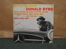 DONALD BYRD 