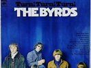 The Byrds Turn Turn LP Vinyl 180 Gram NM Audiophile Heavy Classic Psych Rock