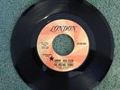 RARE ROLLING STONES 45 PROMO 