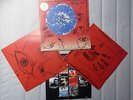 The Cure Wish DLP original post punk goth Glove Smith Siouxsie &The  Banshees