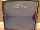 BOB MARLEY AND THE WAILERS CATCH A FIRE 1ST PRESS ZIPPO COVER NM SW 9329
