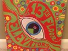 13th FLOOR ELEVATORS Psychedelic Sounds ORIGINAL LP IA MONO Thirteenth Psych