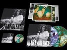LANA DEL REY - ULTRAVIOLENCE 2 PICTURE DISC LP+CD+4 ART PRINTS DELUXE BOX SET