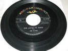 THE FLAIRS - SHE LOVES TO ROCK / IN SELF DEFENCE - ABC - 1ST - VG+ DOOWOP