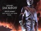 MICHAEL JACKSON History Book 1 SEALED 3 12