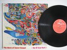 Gunter Hampel - Out Of New York - Original BASF MPS 21209008 - Germany 1971