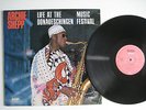 Archie Shepp - Life At The Donaueschingen Music Festival - Original SABA SB15148
