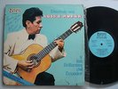 LUIS A. MORAN Disco de Oro IMPORT LATIN LP ZAPATA