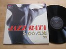 Chucho Valdes Trio - Jazz Bata LP on Vedette Italy Sexy Cover