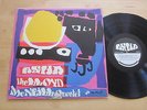 Lloyd McNeill Quartet - Asha No. 1 LP Rare Private Spiritual Jazz LISTEN MP3