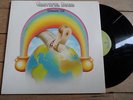 GRATEFUL DEAD europe 72  WARNER BROS 66019