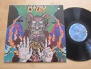 8th Day S/T LP Rare Soul Funk on Invictus Holland-Dozier-Holland Production