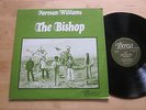 Norman Williams - The Bishop LP Heavy Jazz Funk on Theresa Breaks Samples