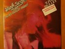 Bob Seger Silver Bullet Band Capitol 1976 live Double Album 