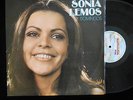 SONIA LEMOS - 7 domingos_KILLER BOSSA NOVA LATIN SAMBA BRAZIL__LP