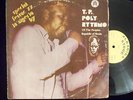 POLY RYTHMO - special festac 77__AFRO FUNK SOUKOUS__LP