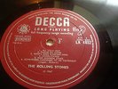 THE ROLLING STONES - BETWEEN THE BUTTONS - MONO 1ST PRESS- 2A/3A MATRIX EX-/EX-