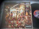 OASIS / DON'T LOOK BACK IN ANGER / RARE 12