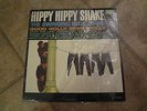 33 RPM Record Imperial LP 9261 The Swinging Blue Jeans Hippy Hippy Shake VG++