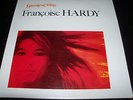Françoise Hardy Greatest Hits Rare Australian LP Cat L34123
