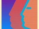 COM TRUISE In Decay 2x LP NEW COLORED VINYL Ghostly International Boards Of Can