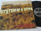 System Of A Down - Toxicity LP