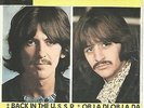 BEATLES - White Album aka The Beatles  60s IRANIAN double EP **SEE**