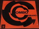 JUANITO MARQUEZ - Combo Cubano - Afro-CUBAN jazz/easy EP LISTEN