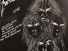 Metallica - Live a.k.a. cliff em all 12 
