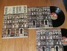 LED ZEPPELIN PHYSICAL GRAFFITI 2  LP SWAN SONG SS 2-200  1975* NICE QUALITY