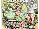 YESTERDAY’S CHILDREN LP- Map City MP-3012, 1ST Edition