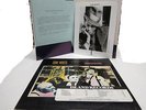 Tom Waits ?– Swordfishtrombones  - RARE 1983 PRESS KIT EDITION photo & bio NM