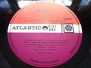 LED ZEPPELIN II ATLANTIC UK ORIGINAL A?2 & B?2 PLUM FIRST CORRECTED MAID VARIANT
