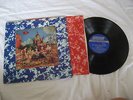 Rolling Stones Their Satanic Majesties Request Record LP London Rock NM 3D Inner