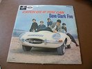 THE DAVE CLARK FIVE Catch Us If You Can LP UK Columbia 1965 Mono Factory Sample
