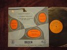 RAVEL / HONEGGER  /  SONATA CHRISTIAN FERRAS -GEORGES SEBASTIAN     LXT